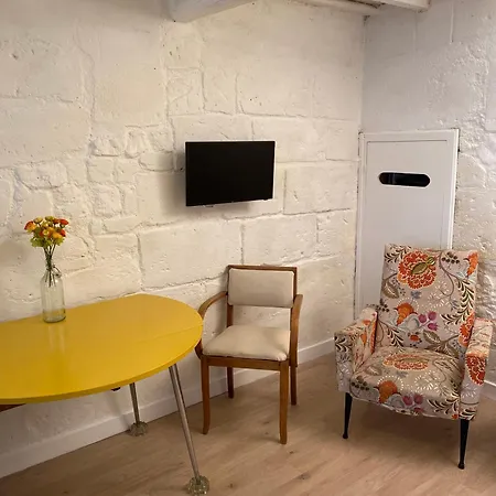 Holiday home La Maison De Fanny Arles