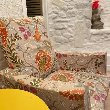 Holiday home La Maison De Fanny Arles
