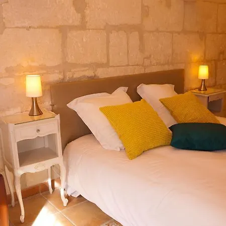 La Maison De Fanny Holiday home Arles