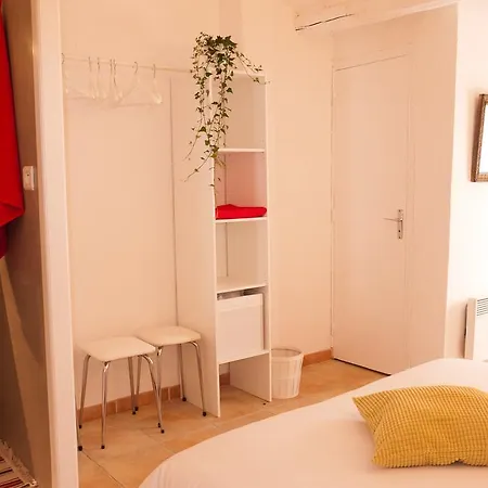 Holiday home La Maison De Fanny Arles